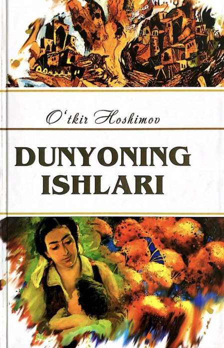 Dunyoning ishlari