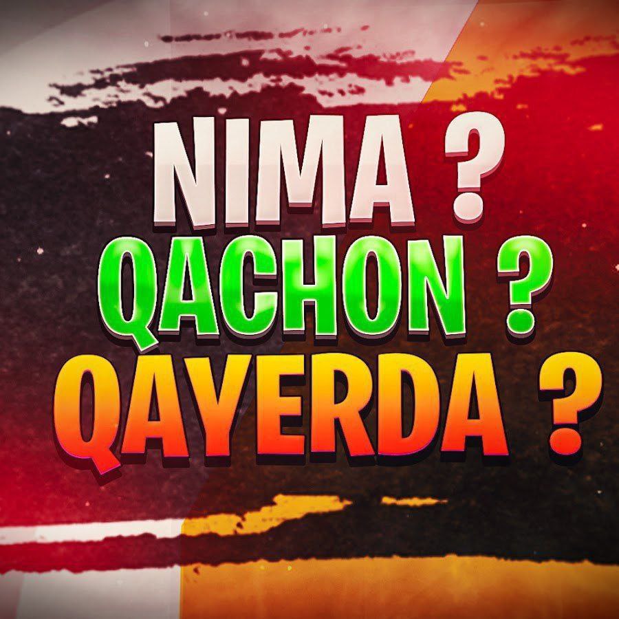 Nima? Qachon? Qayerda? nomli intellektual online viktorinaning navbatdagi soni oʻtkazildi.