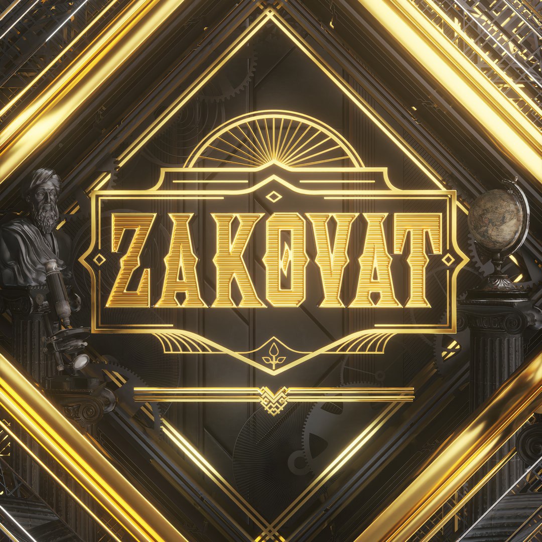 Zakovat