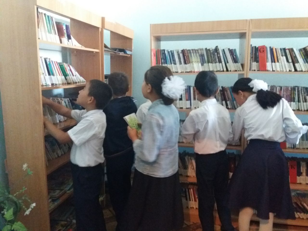 Kitob mening do`stimsan