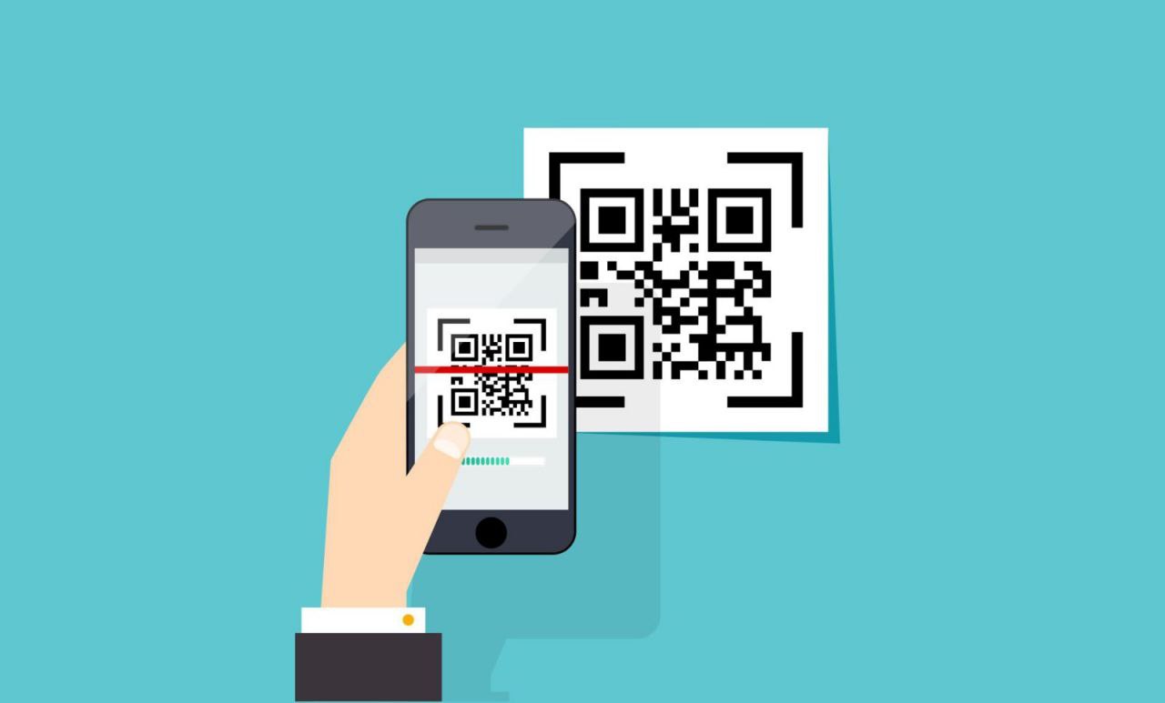 Qr kodli audio ertaklar
