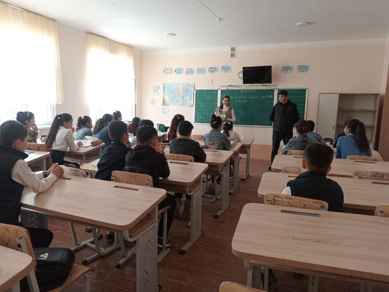 "Shum bola" asarining 85-yilligi munosabati bilan kitob taqdimoti o‘tkazildi.