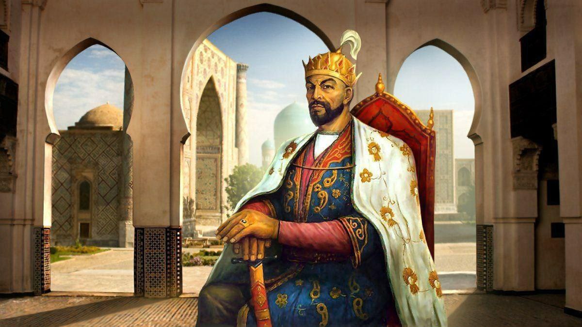 Sohibqiron Amir Temurga tegishli boʻlgan va hozirgi davrga qadar saqlanib qolgan ashyolar haqida bilasizmi?