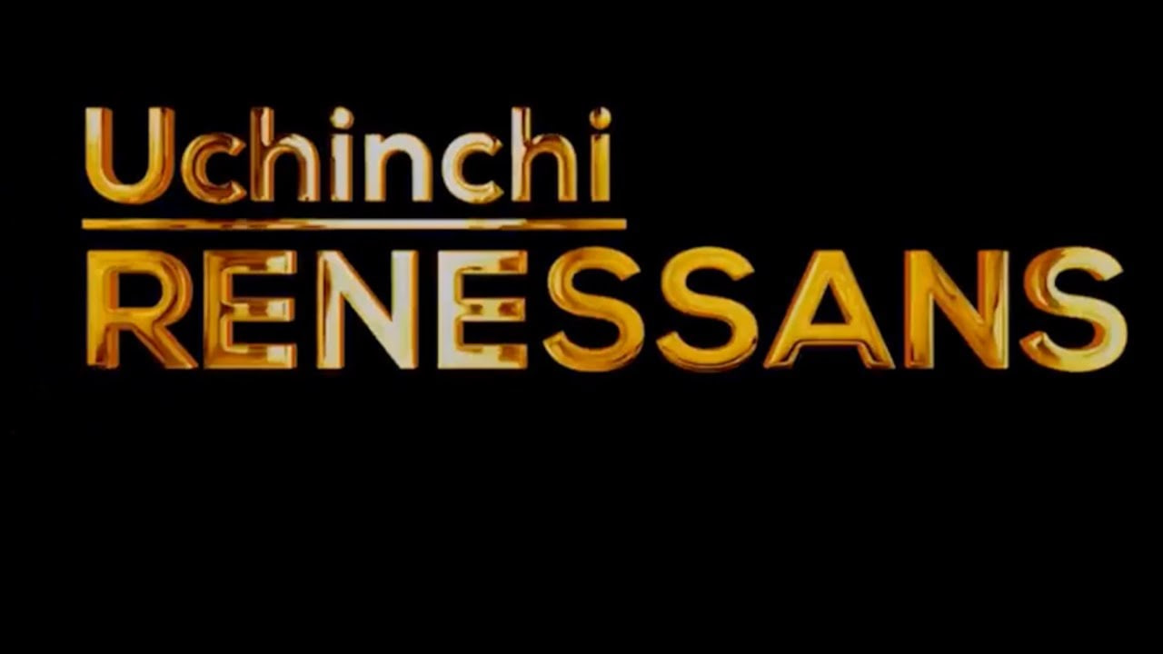 Uchinchi renessans