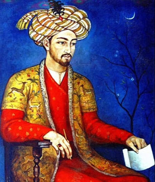 Zahiriddin Muhammad Bobur