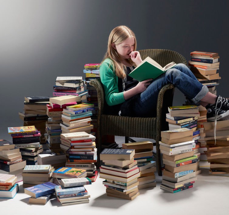 Kitoblarning tonnasi