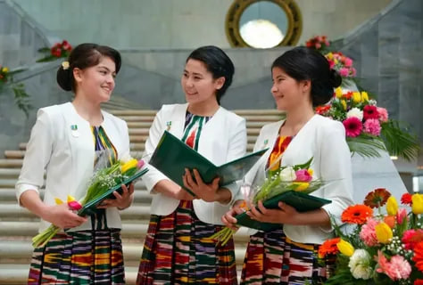 O‘zbekistonda xotin-qizlarning ijtimoiy-iqtisodiy, siyosiy faolligi va huquqiy kafolatlari