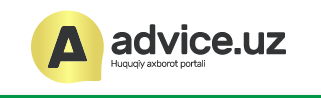 Huquqiy axborot portali