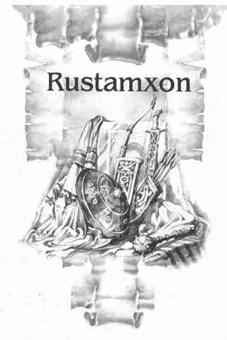 Rustamxon dostoni